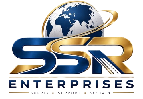 SSR Enterprises